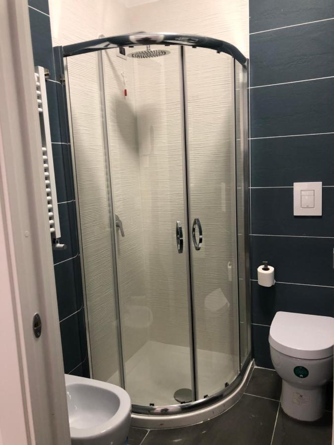 Posto Letto in Dormitorio Femminile per 4 Persone