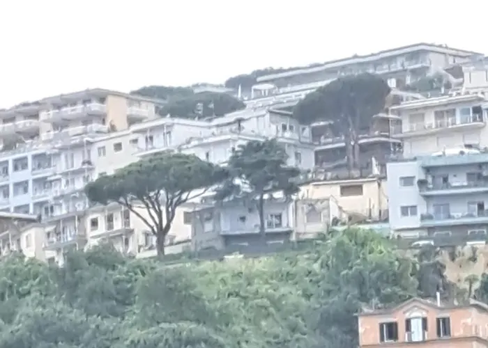 Hotel Domus Sirena Napoli